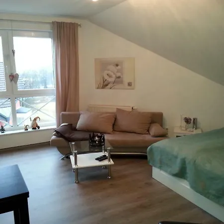 Kleine Auszeit Apartment