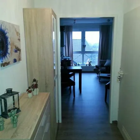 Kleine Auszeit * Braunlage