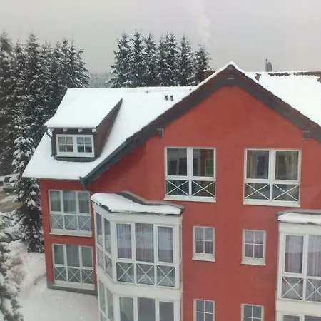 Kleine Auszeit Apartment *